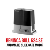 BENINCA BULL 624SE